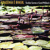 Amazonia E Brasil
