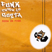 Roda de Funk