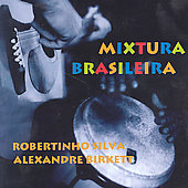 Mixtura Brasileira: Musica Instrumental Do Brasil