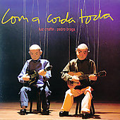 TOWER RECORDS ONLINE㤨Chaffin Braga/Com a Corda Toda[CDCCT001]פβǤʤ2,690ߤˤʤޤ