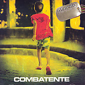 Combatente