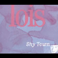 Shy Town [Maxi Single]