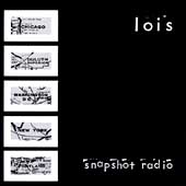Snapshot Radio [EP]