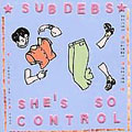 She's So Control [LP]