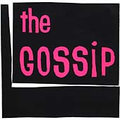 The Gossip [EP]