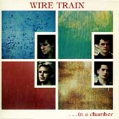 In A Chamber/Between Two Worlds