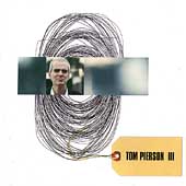 Tom Pierson III Tom Pierson III