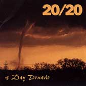 4 Day Tornado [ECD]