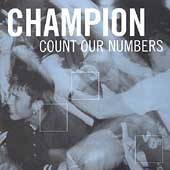 Count Our Numbers [EP]