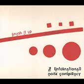 Smash It Up [EP] [ECD]