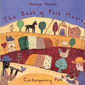 The Best Of Folk Music: Contemporary Folk