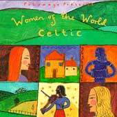 Women Of The World: Celtic