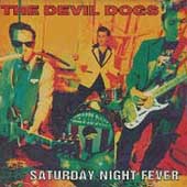 Saturday Nite Fever