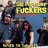 Ripped to the Tits Ripped to the Tits