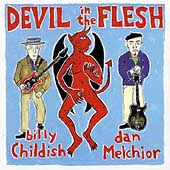 Devil In The Flesh Devil In The Flesh