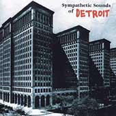 Sympathetic Sounds Of Detroit