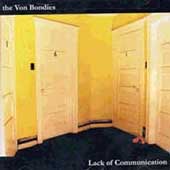 Lack Of Communication