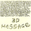 3D Message 3D Message