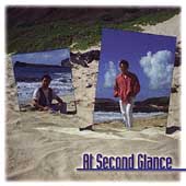 At Second Glance At Second Glance