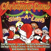 Drew's Famous/Christmas Carol Sing-A-Long