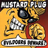 Evil Doers Beware