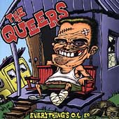 Everything's O.K. [EP]