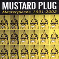 Masterpieces 1991-2002