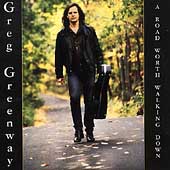 A Road Worth Walking Down