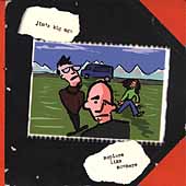 No Place Like Nowhere