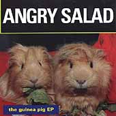 Guinea Pig [EP]