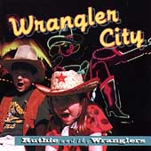 Wrangler City