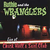 Live At Chick Hall's Surf Club Live At Chick Hall's Surf Club