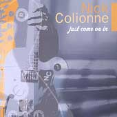 Just Come On In Just Come On In