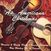 An Americana Christmas