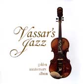 Vassar's Jazz