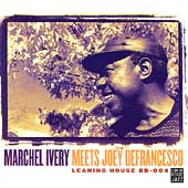 Meets Joey DeFrancesco Meets Joey DeFrancesco