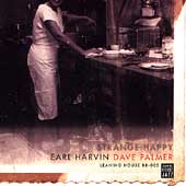 Strange Happy Strange Happy