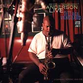 Live At The Village Vanguard Live At The Village Vanguard