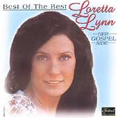 Best Of The Best: Her Gospel Side