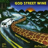 Who's Driving: Live From East/West... Who's Driving: Live From East/West...