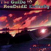 Guide to Roadside Ecology