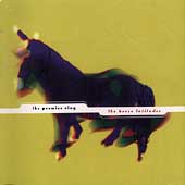 The Horse Latitudes The Horse Latitudes