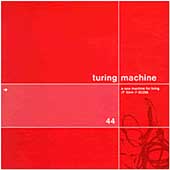 New Machine For Living, A