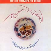 Before Time Began: The Backwards Tapes Before Time Began: The Backwards Tapes