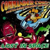 Lost In Space Lost In Space