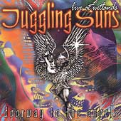 Doorway to the Angels Doorway to the Angels