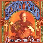 Livin' With The Blues Livin' With The Blues