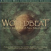 Worldbeat: World Music... [Cassette & VHS] [Cassette & VHS]