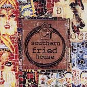 Southern Fried House