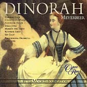 Meyerbeer: Dinorah / Judd, Cook, du Plessis, Oliver